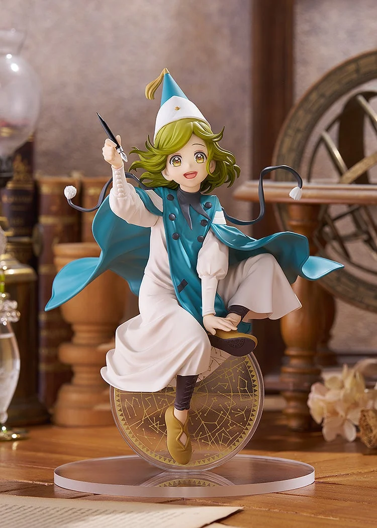 Figurine Coco POP UP PARADE L Size de Witch Hat Atelier par Good Smile Company